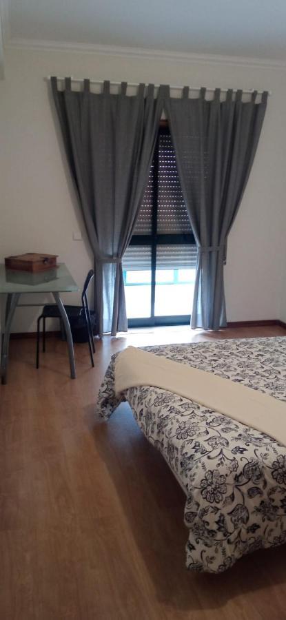 Welcome Se - Vintage Bracara Augusta Apartment Braga Bagian luar foto