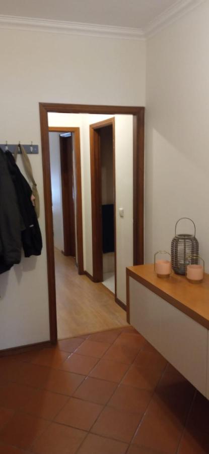 Welcome Se - Vintage Bracara Augusta Apartment Braga Bagian luar foto